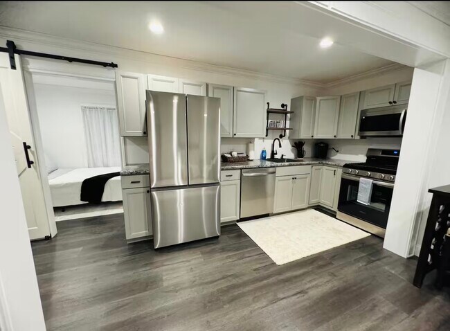 Foto del edificio - 10 Palmer St