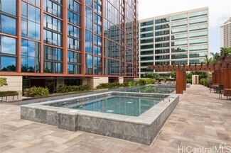 Building Photo - 1555 Kapiolani Blvd