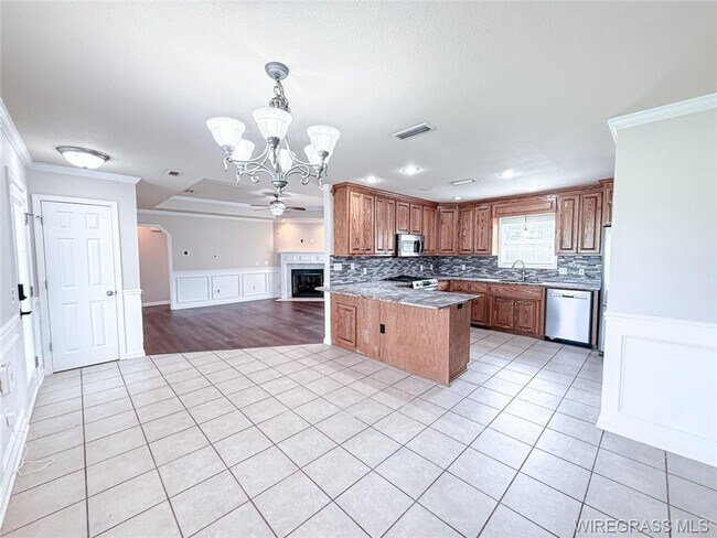 Foto del edificio - 501 Homestead Way