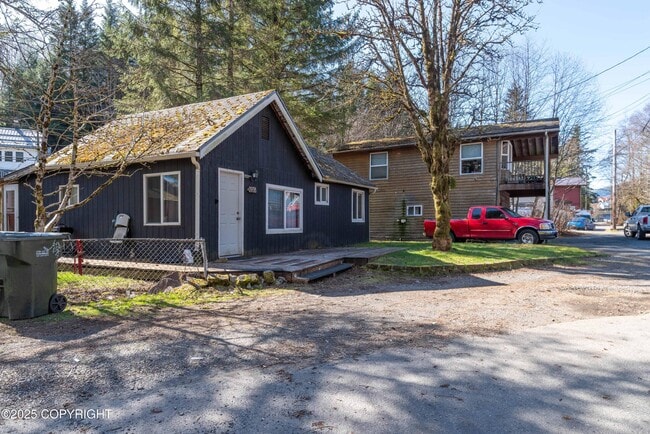 Foto del edificio - 936 Freeman St