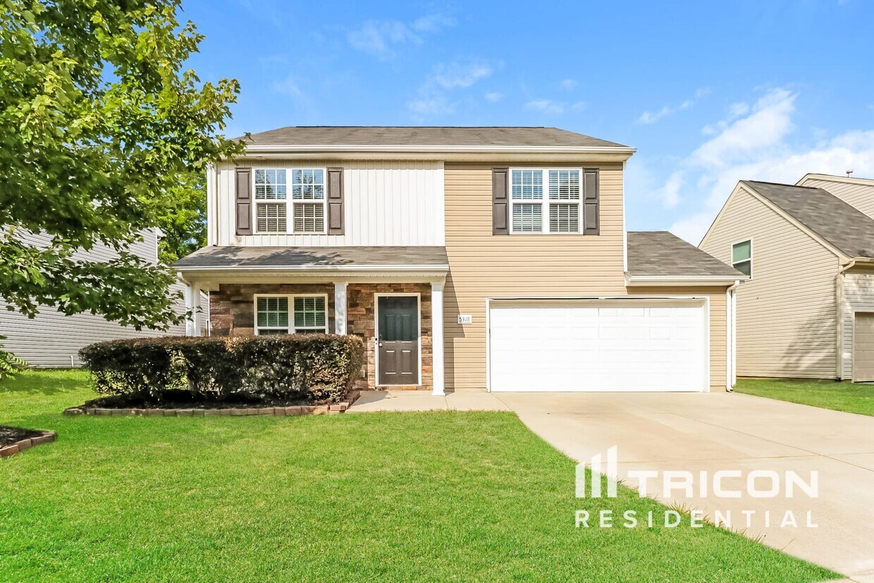 Foto principal - 5318 Artesa Ct