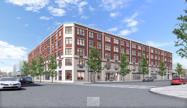 Building Photo - 968 60th St