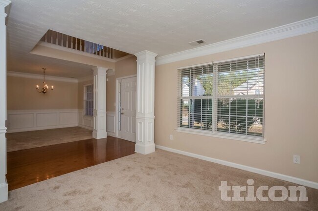 Foto del edificio - 1218 Polk Crossing