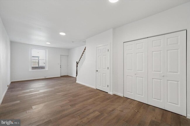 Foto del edificio - 2412 S Franklin St