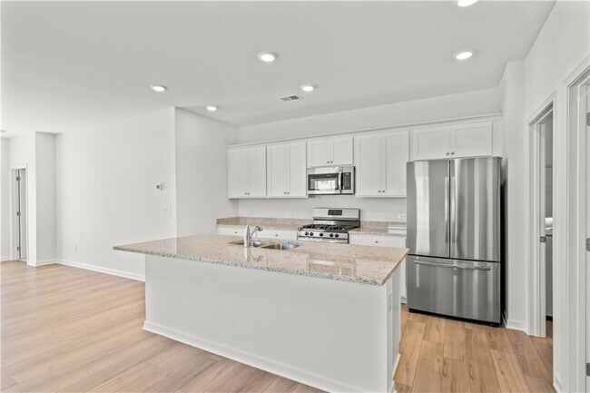 Foto del edificio - 1579 Hay Patch Ln