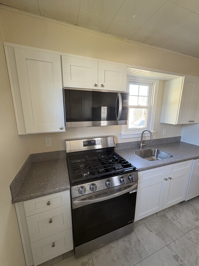 Foto del edificio - 701 Brooke Ave