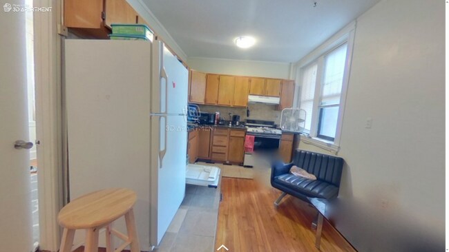 Foto del edificio - 54 Queensberry St