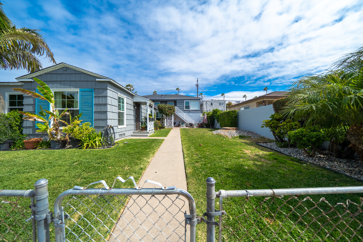 Foto principal - 4866 Muir Ave