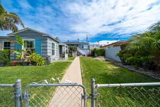 Building Photo - 4866 Muir Ave