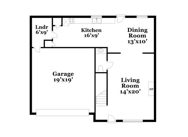 Building Photo - 624 Benjamin Ct