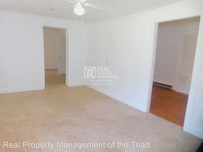 Building Photo - 2 br, 1 bath House - 1608 Orlando Street