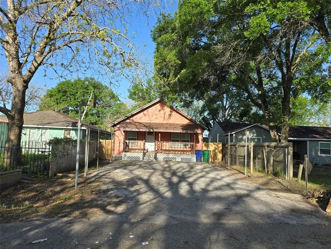 Foto del edificio - 846 S Morgan St