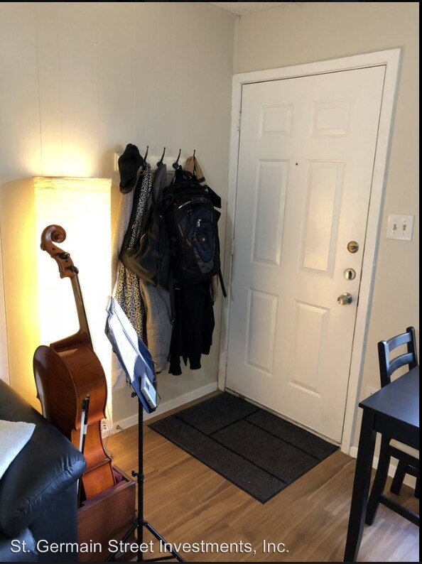 Foto del edificio - 615 Upson St