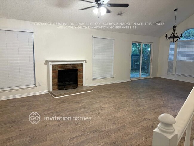 Foto del edificio - 1010 Silver Spruce Dr