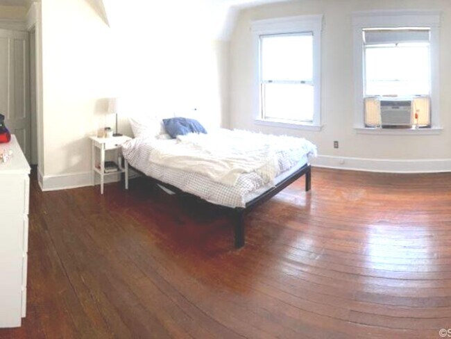 Foto del edificio - 284 Willow St