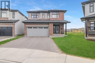 Building Photo - 290 Turnbuckle Cres