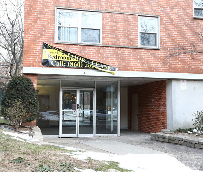 Foto del edificio - Gillette Apartments