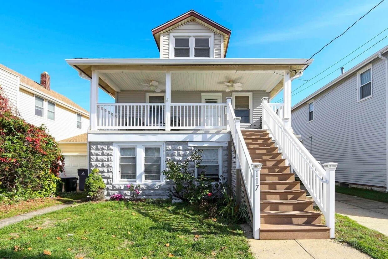 Foto principal - 117 N Melbourne Ave