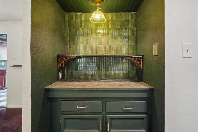 Foto del edificio - 3618 Gillespie St