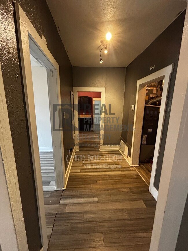 Foto del edificio - 1803 Spruce St