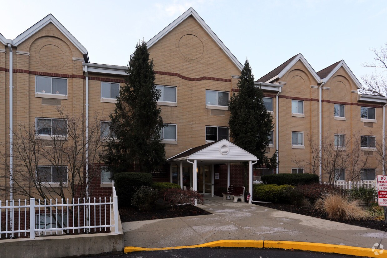 Foto del edificio - Sidewater House
