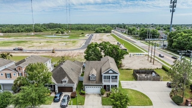 Foto del edificio - 8107 Champions Forest Way