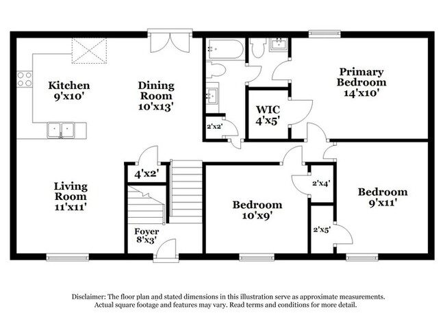 Building Photo - 5833 Wooded Acres Dr NW