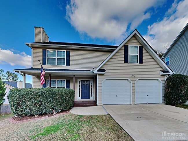 Building Photo - 173 Millwheel Dr