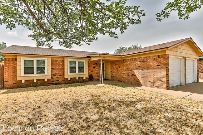 Building Photo - 3 br, 2 bath House - 8304 Fremont Avenue