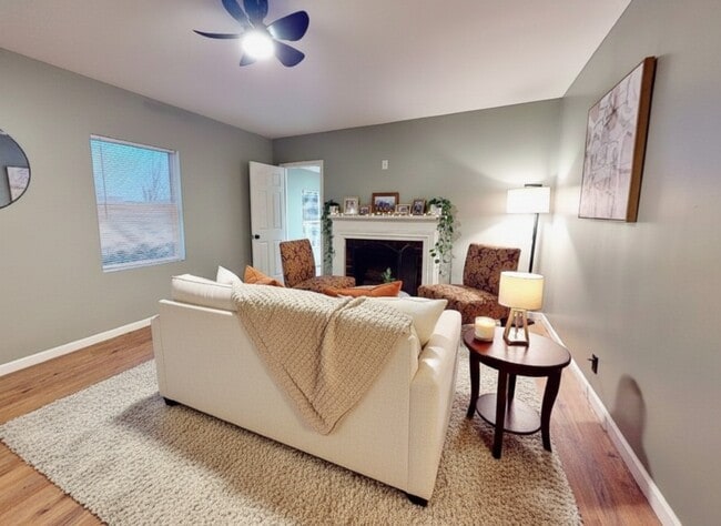 Building Photo - 1341 S Sandusky Ave