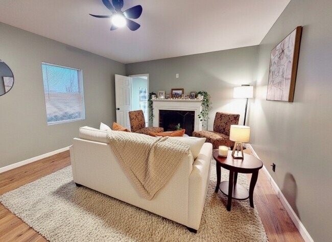 Foto del edificio - 1341 S Sandusky Ave