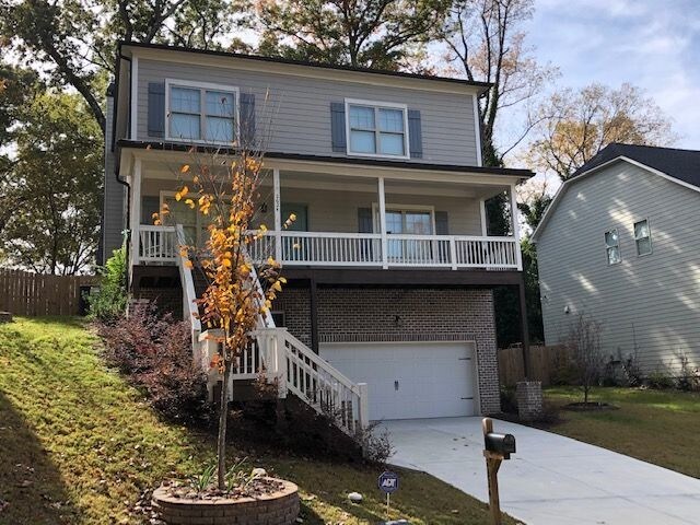 Foto principal - 2624 Oakdale St NW