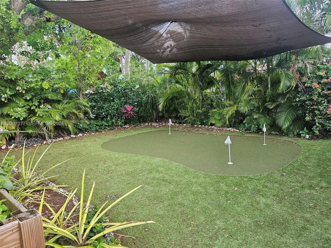 Foto del edificio - 16 N Marlin Ave