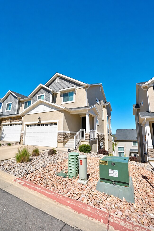 Foto del edificio - 4382 W Bronson Ln