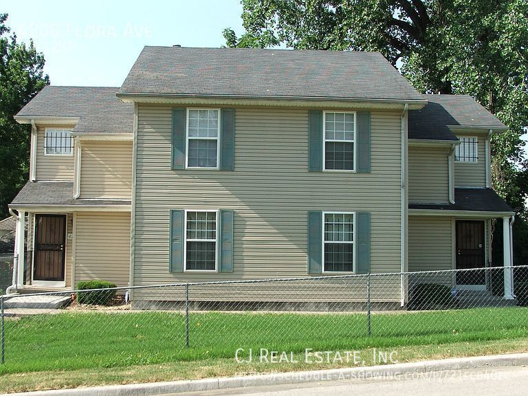 Primary Photo - 4200 Flora Ave
