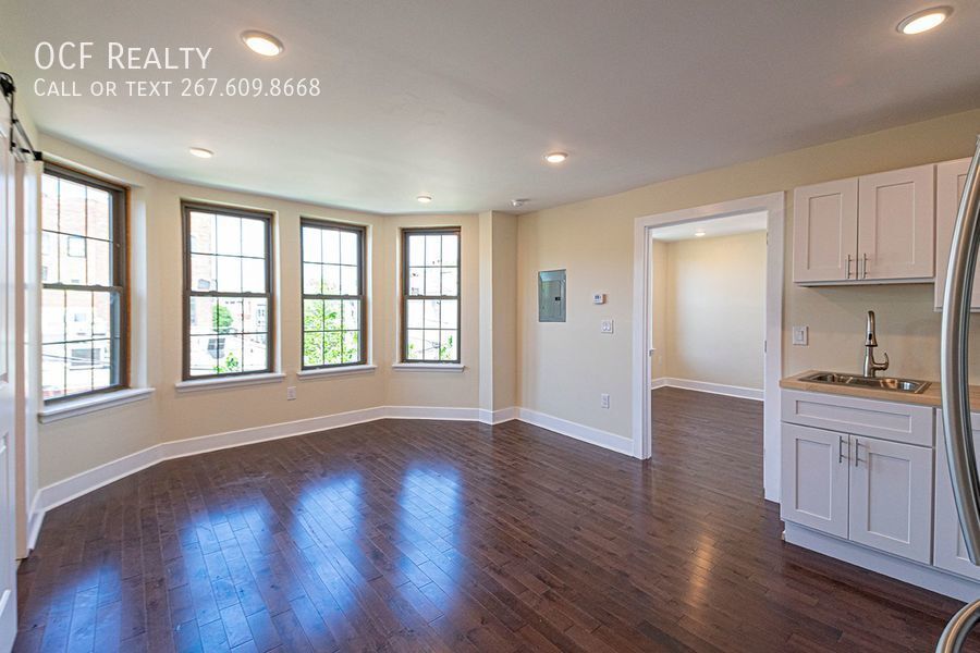Foto principal - South Street One Bedroom Apartment