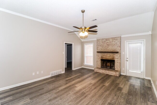 Foto del edificio - 3099 Brandon Way Ln