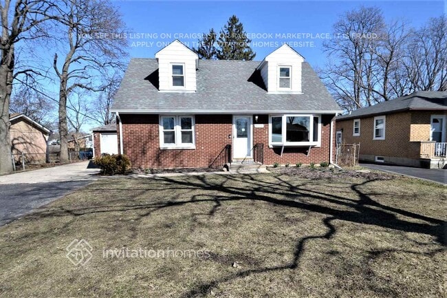 Building Photo - 1111 Brookwood St