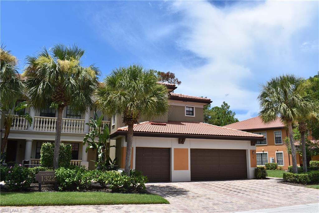1322 Corso Palermo Ct Unit 4, Naples, FL 34105 Apartment for Rent in Naples, FL