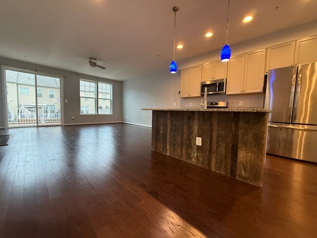 Foto del edificio - 8414 Pine Bluff Rd