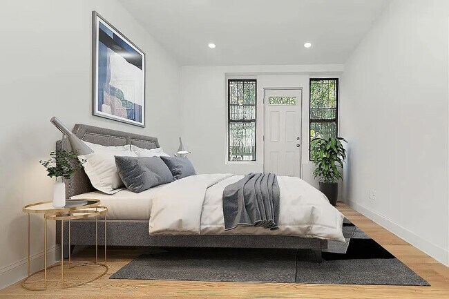 Foto del edificio - 208 East 31st Street