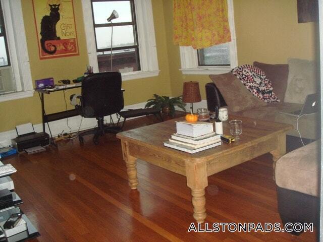 Building Photo - 1254 Commonwealth Ave