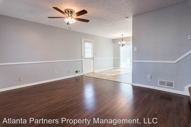 Building Photo - 4 br, 3 bath House - 20 Cedar Ridge Trail