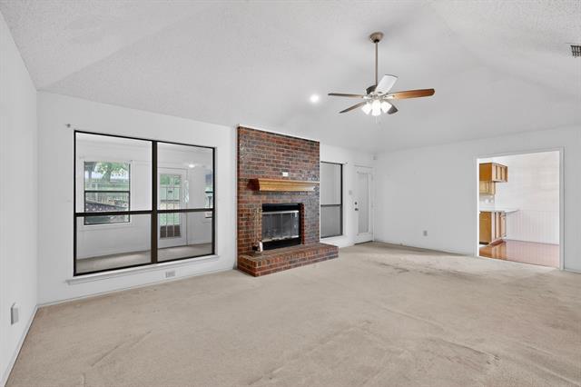Foto del edificio - 7517 Crosstimbers Ln
