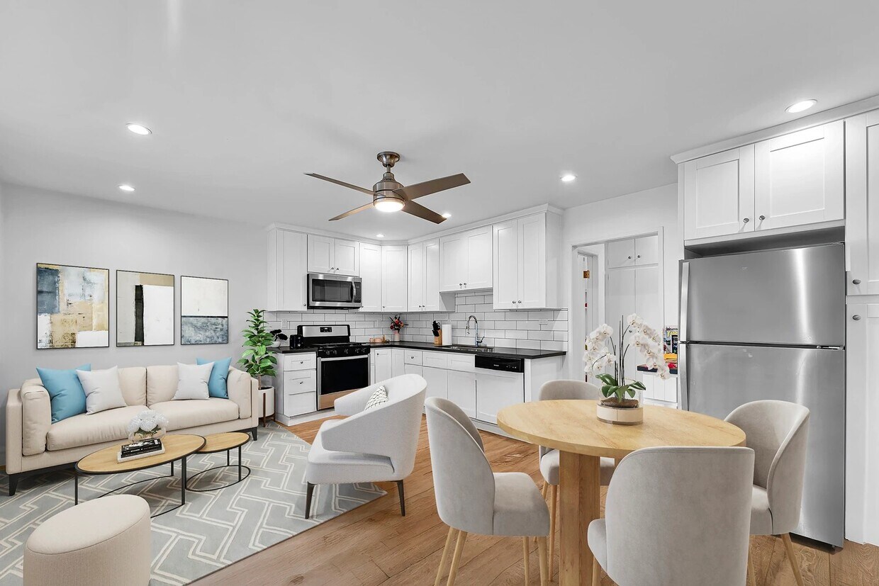 Foto principal - 925 W 30th St