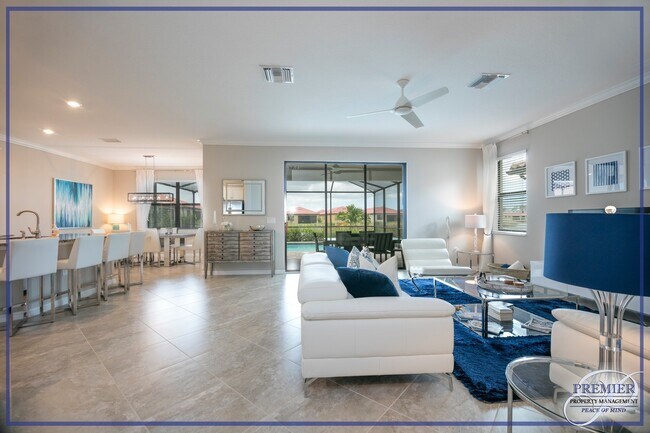 Foto del edificio - MODERN BEACH HOME - HEATED POOL - LAKE VIE...