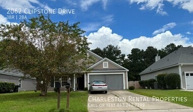Building Photo - 2062 Clipstone Dr