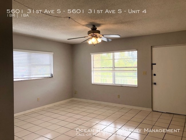 Foto del edificio - 5601 31st Ave S