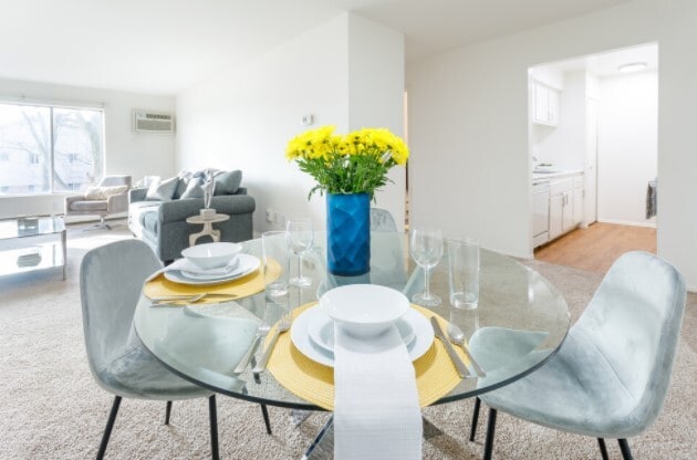 Building Photo - Dearborn View Apartments - Inkster, MI