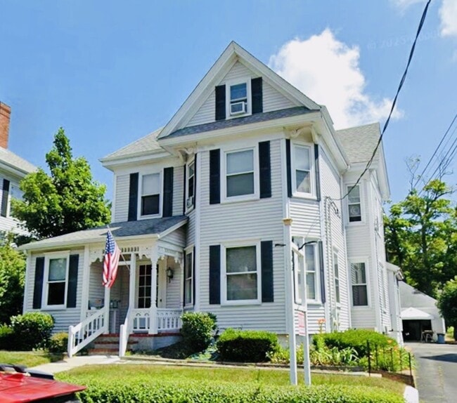 Building Photo - 145 Court St